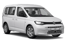 Van Hire Halifax - Caddy Van - Van hire Halifax